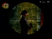 Medal of Honor - Resistance sur Sony Playstation